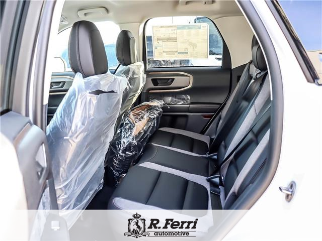 2026 Ford Bronco Sport Big Bend (Stk: T0369) in Woodbridge - Image 13 of 23