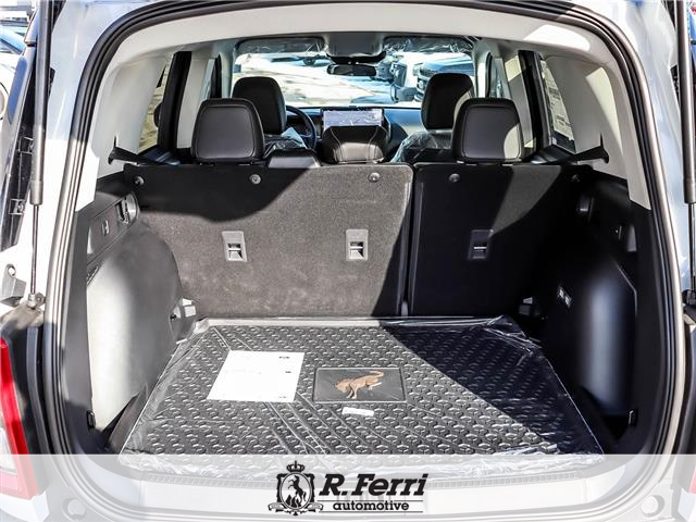 2026 Ford Bronco Sport Big Bend (Stk: T0369) in Woodbridge - Image 14 of 23