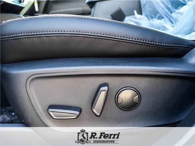 2026 Ford Bronco Sport Big Bend (Stk: T0369) in Woodbridge - Image 16 of 23