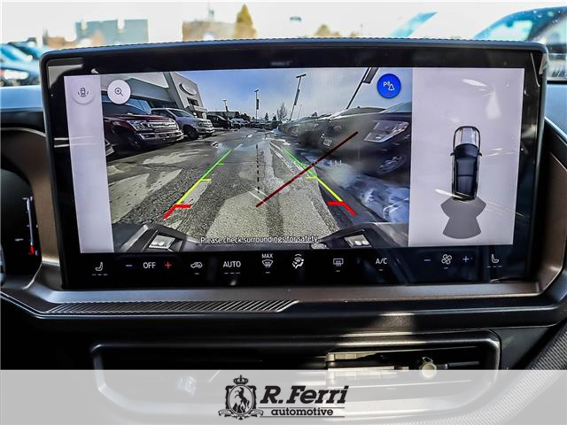 2026 Ford Bronco Sport Big Bend (Stk: T0369) in Woodbridge - Image 17 of 23