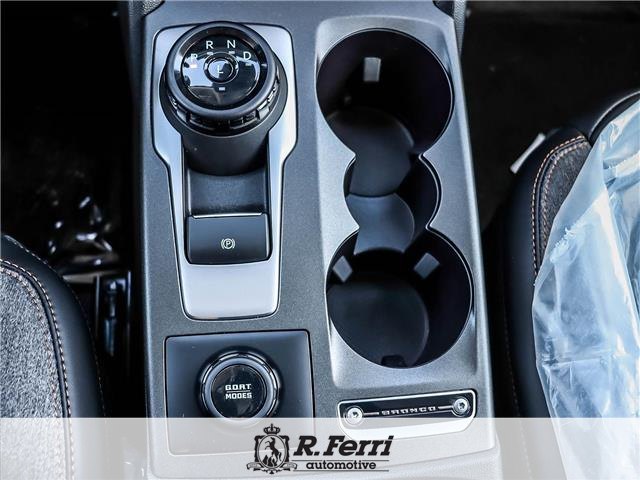 2026 Ford Bronco Sport Big Bend (Stk: T0369) in Woodbridge - Image 18 of 23