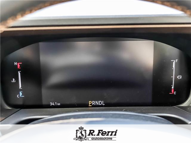 2026 Ford Bronco Sport Big Bend (Stk: T0369) in Woodbridge - Image 19 of 23