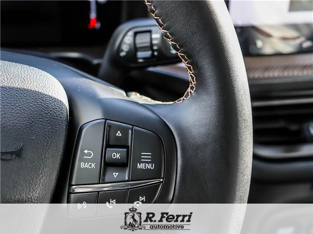 2026 Ford Bronco Sport Big Bend (Stk: T0369) in Woodbridge - Image 20 of 23