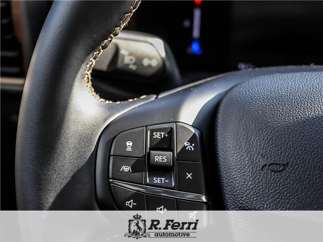 2026 Ford Bronco Sport Big Bend (Stk: T0369) in Woodbridge - Image 21 of 23