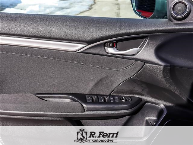 2020 Honda Civic EX (Stk: T0326A) in Woodbridge - Image 5 of 24