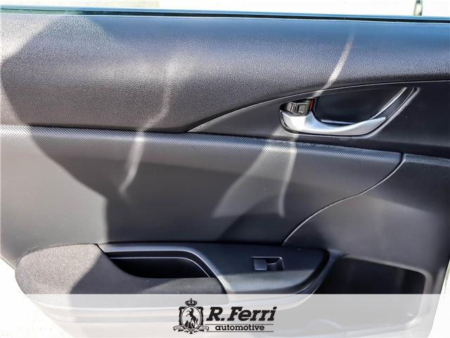 2020 Honda Civic EX (Stk: T0326A) in Woodbridge - Image 13 of 24