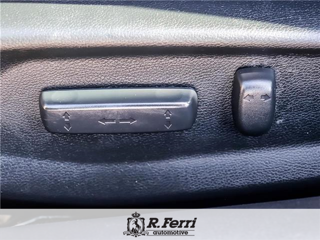 2020 Honda Civic EX (Stk: T0326A) in Woodbridge - Image 18 of 24