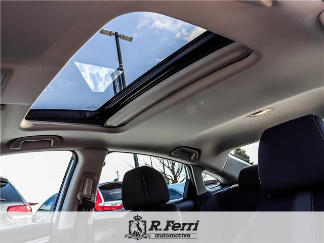 2020 Honda Civic EX (Stk: T0326A) in Woodbridge - Image 19 of 24