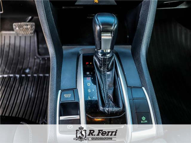 2020 Honda Civic EX (Stk: T0326A) in Woodbridge - Image 20 of 24