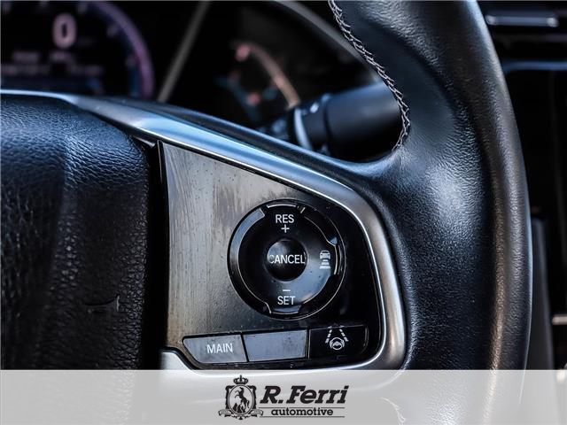 2020 Honda Civic EX (Stk: T0326A) in Woodbridge - Image 22 of 24