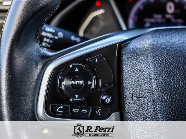 2020 Honda Civic EX (Stk: T0326A) in Woodbridge - Image 23 of 24