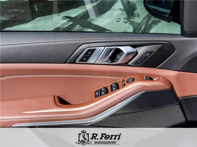 2022 BMW X5 xDrive40i (Stk: U13498) in Woodbridge - Image 6 of 30