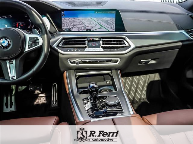 2022 BMW X5 xDrive40i (Stk: U13498) in Woodbridge - Image 11 of 30