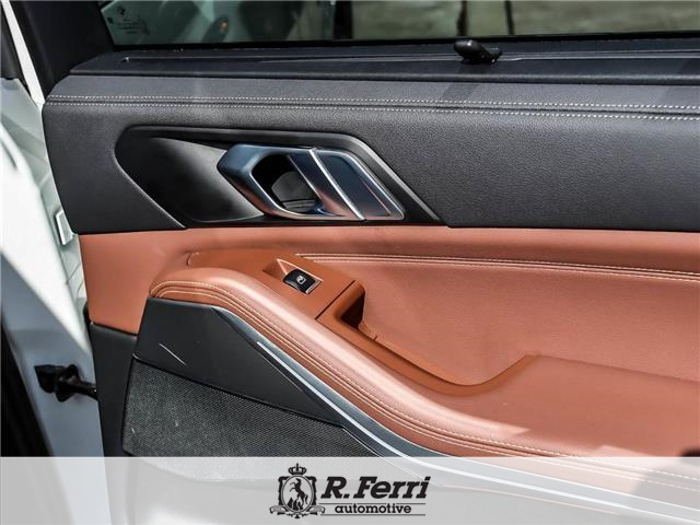 2022 BMW X5 xDrive40i (Stk: U13498) in Woodbridge - Image 14 of 30
