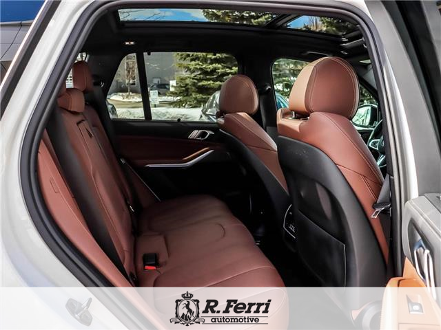 2022 BMW X5 xDrive40i (Stk: U13498) in Woodbridge - Image 15 of 30