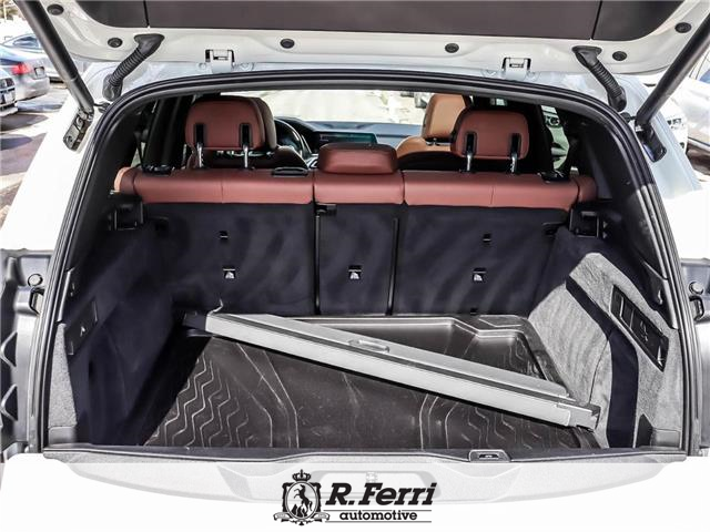 2022 BMW X5 xDrive40i (Stk: U13498) in Woodbridge - Image 16 of 30