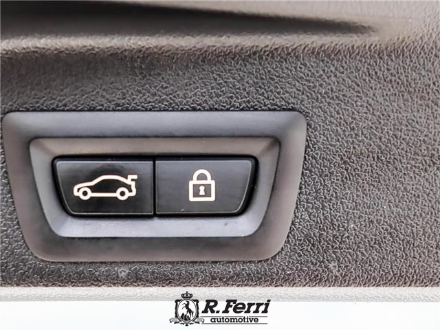 2022 BMW X5 xDrive40i (Stk: U13498) in Woodbridge - Image 17 of 30