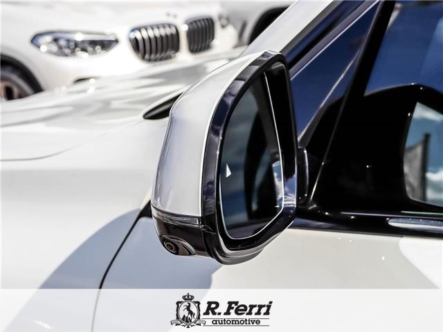 2022 BMW X5 xDrive40i (Stk: U13498) in Woodbridge - Image 19 of 30