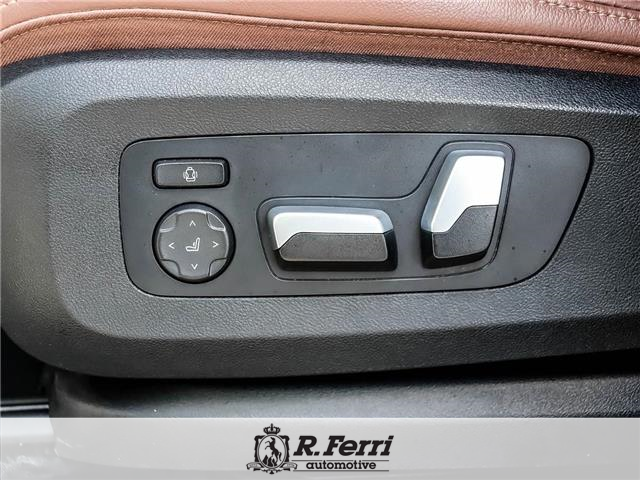 2022 BMW X5 xDrive40i (Stk: U13498) in Woodbridge - Image 20 of 30