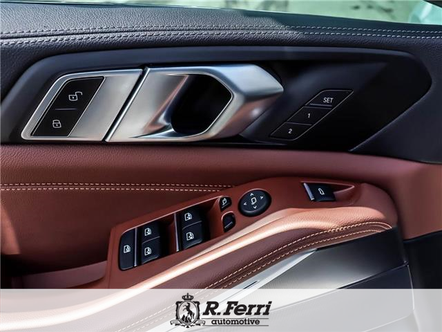 2022 BMW X5 xDrive40i (Stk: U13498) in Woodbridge - Image 21 of 30