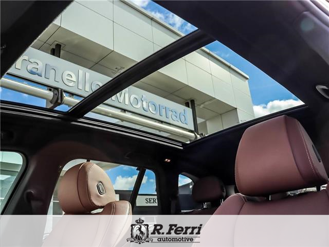 2022 BMW X5 xDrive40i (Stk: U13498) in Woodbridge - Image 22 of 30