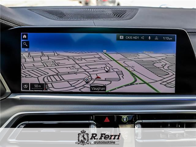 2022 BMW X5 xDrive40i (Stk: U13498) in Woodbridge - Image 23 of 30