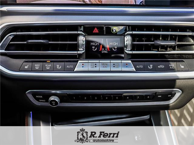 2022 BMW X5 xDrive40i (Stk: U13498) in Woodbridge - Image 25 of 30