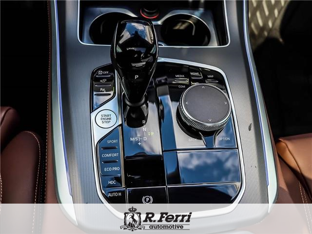 2022 BMW X5 xDrive40i (Stk: U13498) in Woodbridge - Image 26 of 30