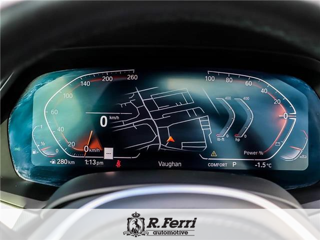 2022 BMW X5 xDrive40i (Stk: U13498) in Woodbridge - Image 27 of 30