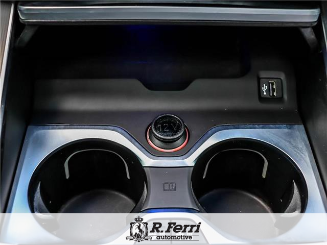 2022 BMW X5 xDrive40i (Stk: U13498) in Woodbridge - Image 30 of 30