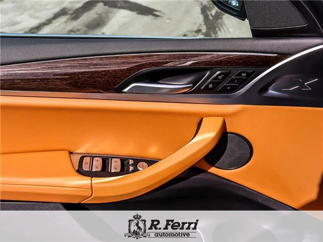 2023 BMW X3 xDrive30i (Stk: 34681A) in Woodbridge - Image 6 of 32