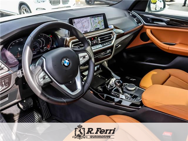 2023 BMW X3 xDrive30i (Stk: 34681A) in Woodbridge - Image 7 of 32