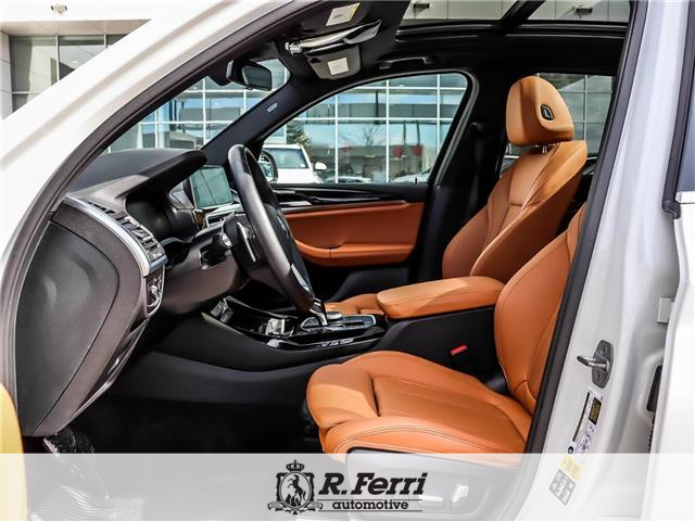 2023 BMW X3 xDrive30i (Stk: 34681A) in Woodbridge - Image 8 of 32