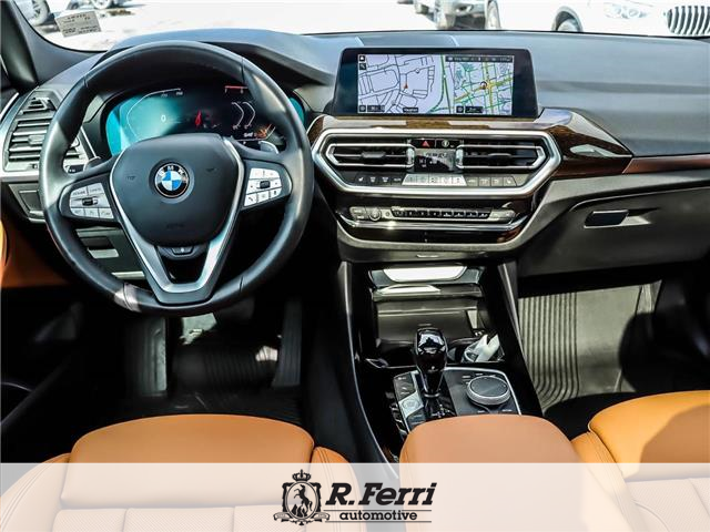 2023 BMW X3 xDrive30i (Stk: 34681A) in Woodbridge - Image 9 of 32