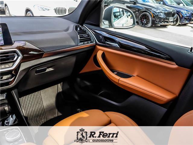 2023 BMW X3 xDrive30i (Stk: 34681A) in Woodbridge - Image 12 of 32