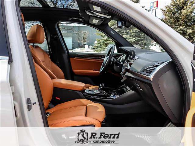 2023 BMW X3 xDrive30i (Stk: 34681A) in Woodbridge - Image 13 of 32