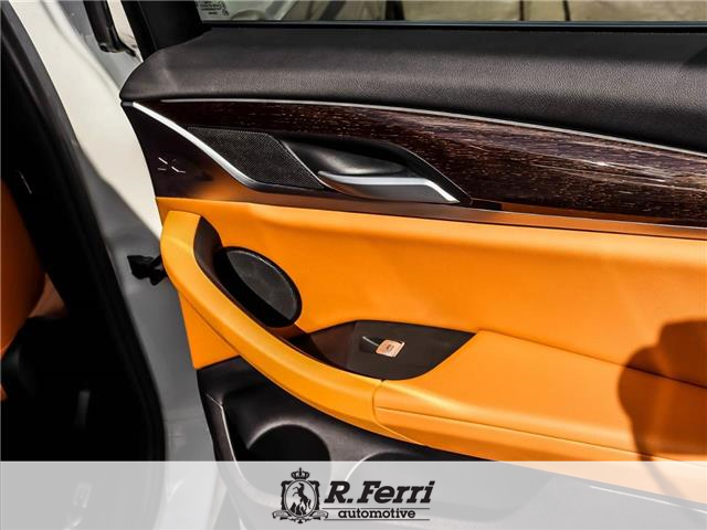 2023 BMW X3 xDrive30i (Stk: 34681A) in Woodbridge - Image 14 of 32