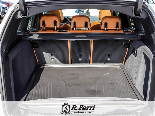2023 BMW X3 xDrive30i (Stk: 34681A) in Woodbridge - Image 16 of 32