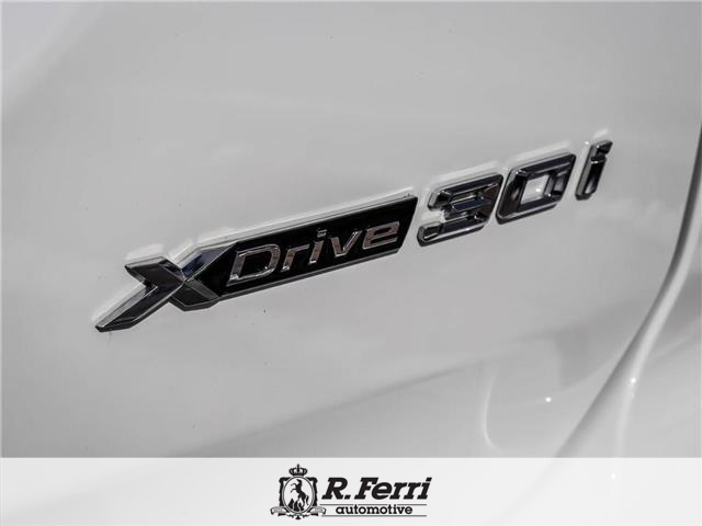 2023 BMW X3 xDrive30i (Stk: 34681A) in Woodbridge - Image 19 of 32