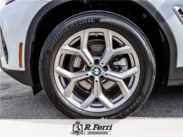 2023 BMW X3 xDrive30i (Stk: 34681A) in Woodbridge - Image 20 of 32