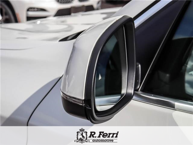 2023 BMW X3 xDrive30i (Stk: 34681A) in Woodbridge - Image 21 of 32