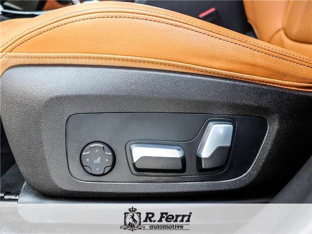 2023 BMW X3 xDrive30i (Stk: 34681A) in Woodbridge - Image 22 of 32