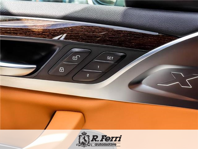 2023 BMW X3 xDrive30i (Stk: 34681A) in Woodbridge - Image 23 of 32