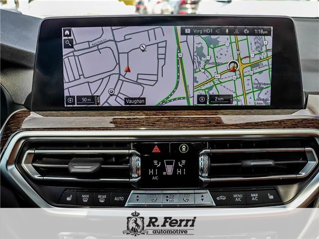 2023 BMW X3 xDrive30i (Stk: 34681A) in Woodbridge - Image 25 of 32