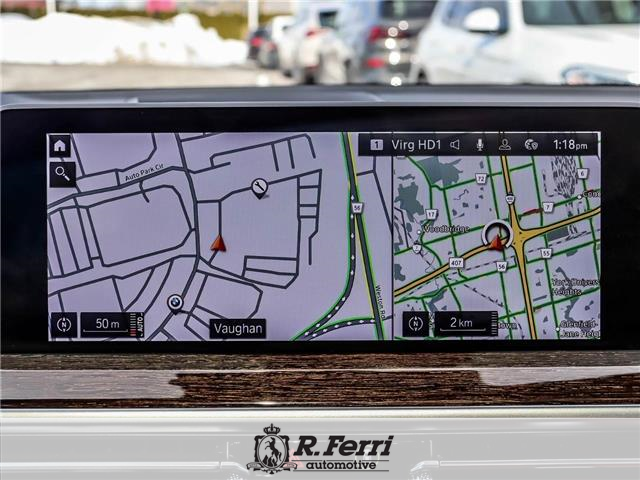 2023 BMW X3 xDrive30i (Stk: 34681A) in Woodbridge - Image 26 of 32