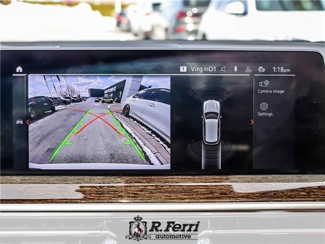 2023 BMW X3 xDrive30i (Stk: 34681A) in Woodbridge - Image 27 of 32