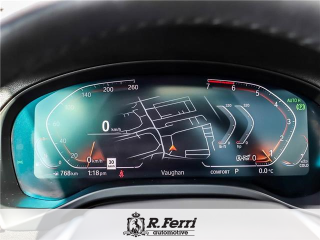 2023 BMW X3 xDrive30i (Stk: 34681A) in Woodbridge - Image 29 of 32