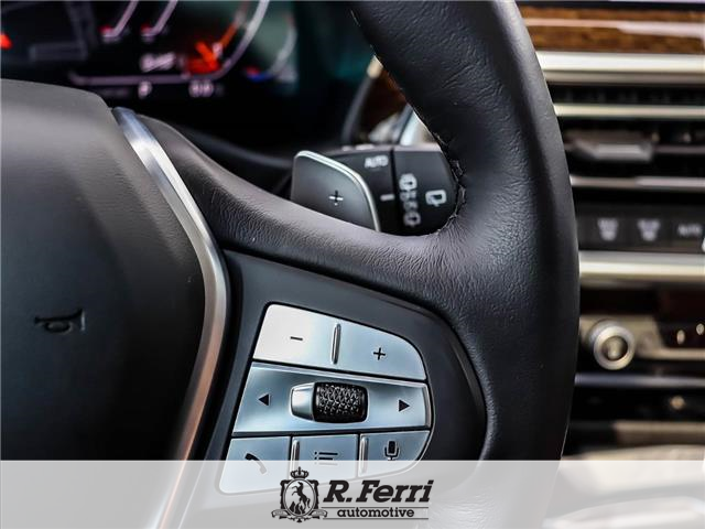 2023 BMW X3 xDrive30i (Stk: 34681A) in Woodbridge - Image 30 of 32