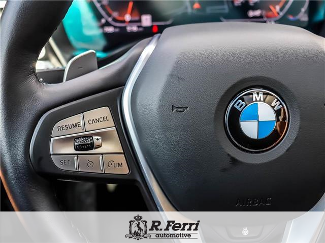 2023 BMW X3 xDrive30i (Stk: 34681A) in Woodbridge - Image 31 of 32