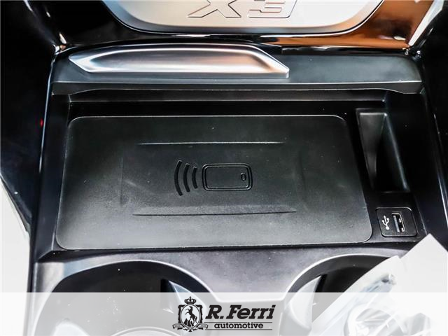 2023 BMW X3 xDrive30i (Stk: 34681A) in Woodbridge - Image 32 of 32